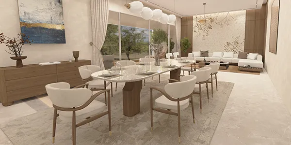 360 Immersive Experience